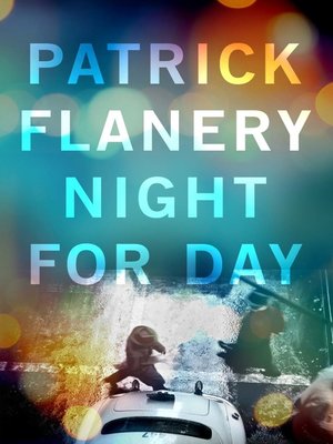 cover image of Night for Day